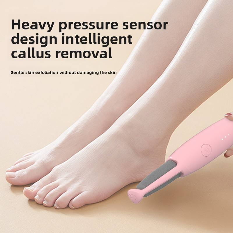 Roller Coarse Electronic Foot File Replacement Refill Remover Heads Electric Foot Grinder