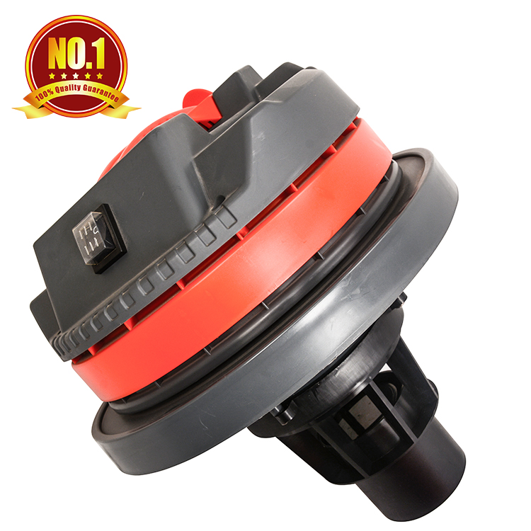 Plastic Tank Wet and Dry Vacuum Cleaner Home vacuum Cleaners Hotel Vacuum Cleaner