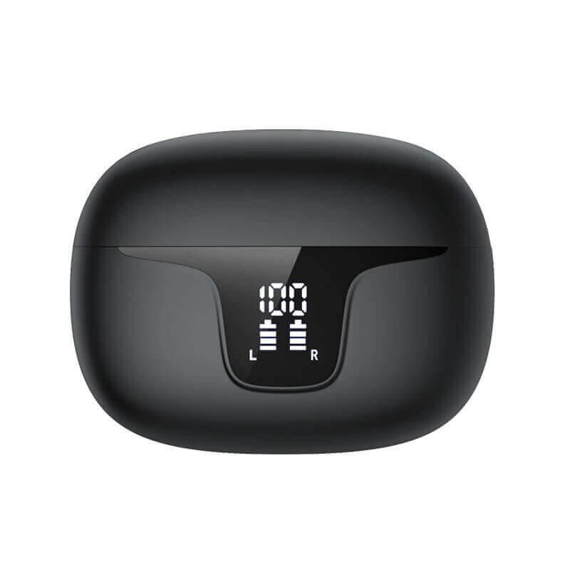 Беспроводные спортивные наушники Bluetooth 5.3 с Hi-Fi звуком