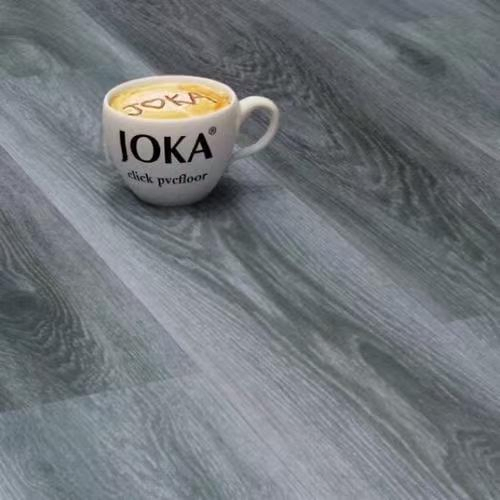 Виниловый пол SPC Click Lock 4-8 мм, влагостойкий