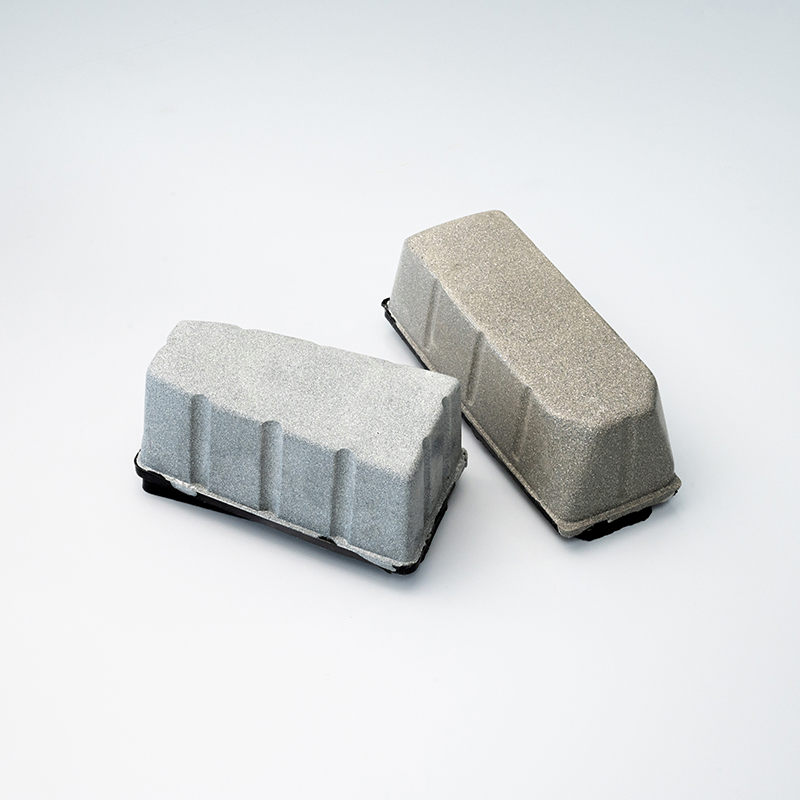 Алмазный фикертный блок для резки искусственного камня