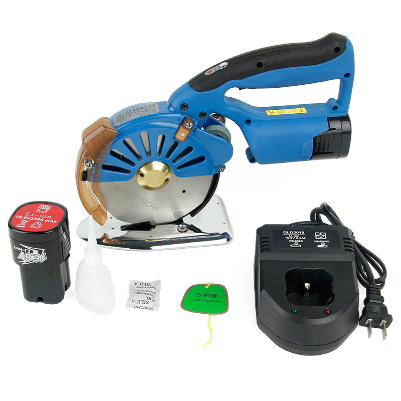 Портативная электрическая резательная машина Jiabei