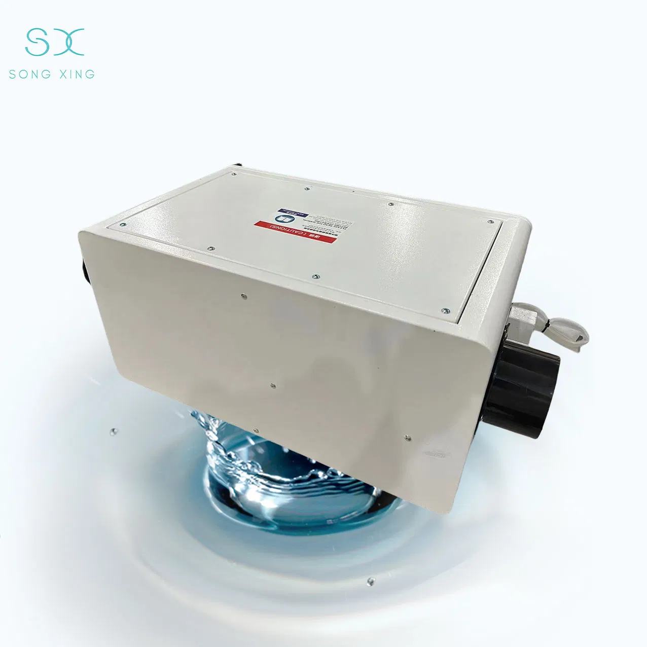 Sunchine Commercial Exhibition Museum Showcase Used Dehumidifier Humidifier Air Dryer