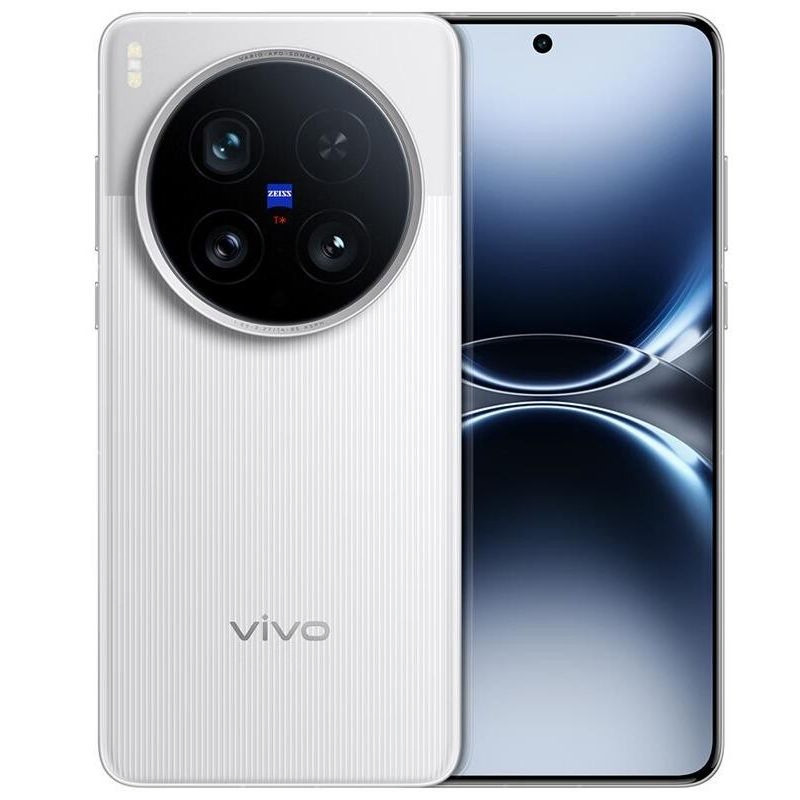 Смартфон Vivo X200 Ultra 256GB/512GB