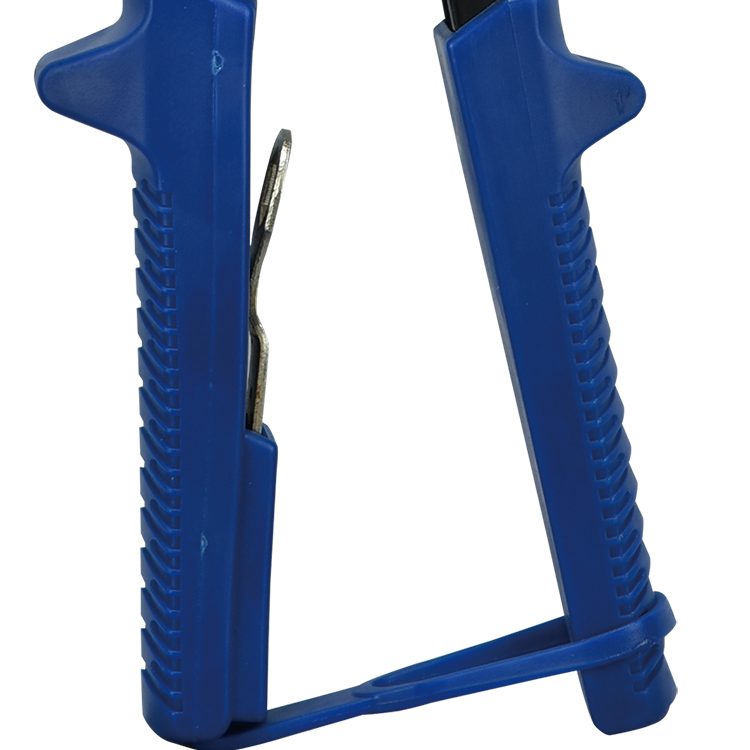 Sali Ad12 Aluminium 10.5inches Hand Riveter with 40PCS Rivets