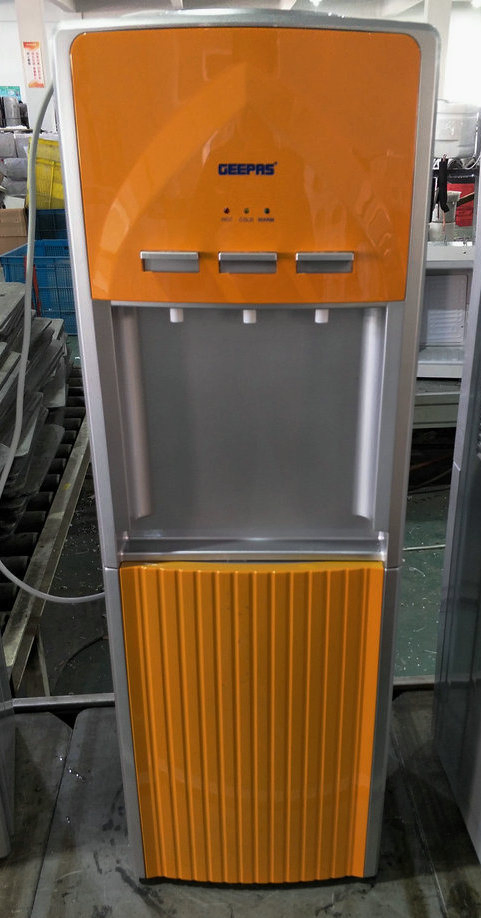 Electronic Cooling 123 Model Water Dispenser
