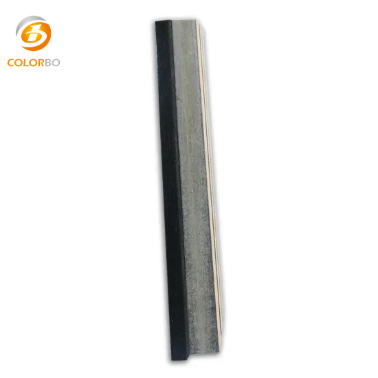 Shanghai B1 COLORBO in Carton 2400*600mm China panels acoustic panel