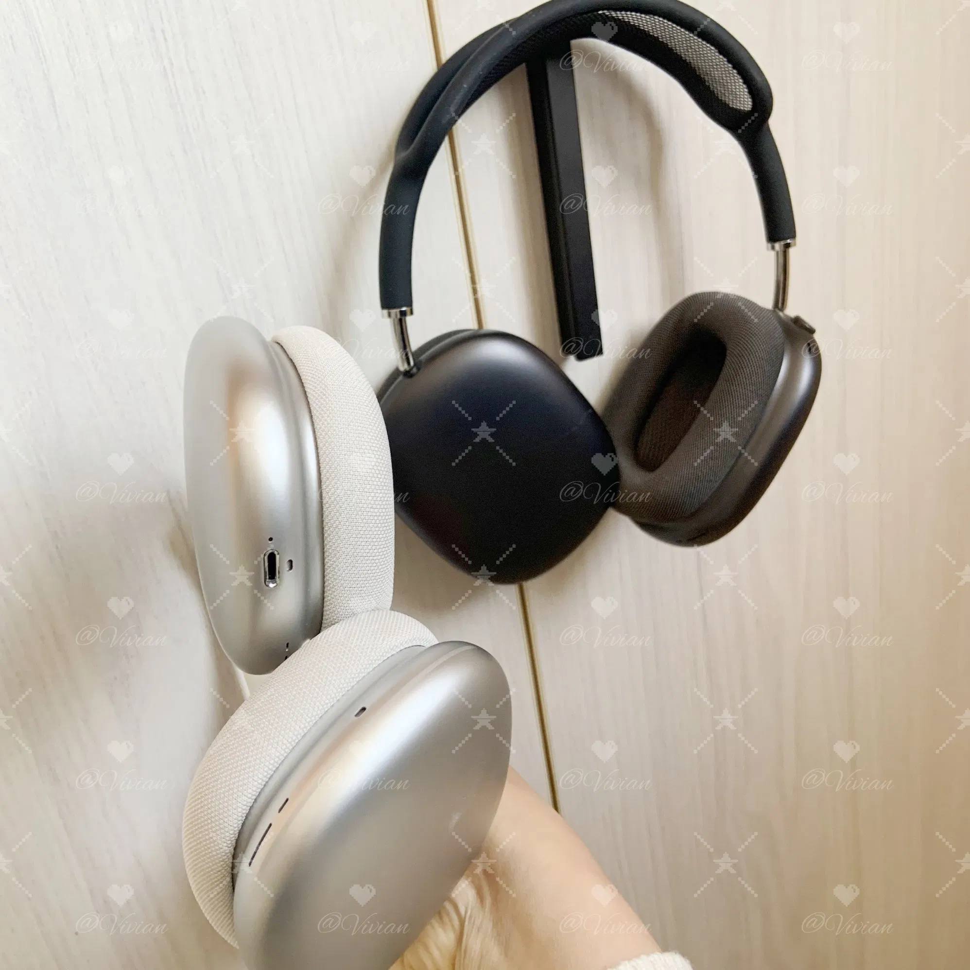 Беспроводные наушники с шумоподавлением и режимом Ambient Sound