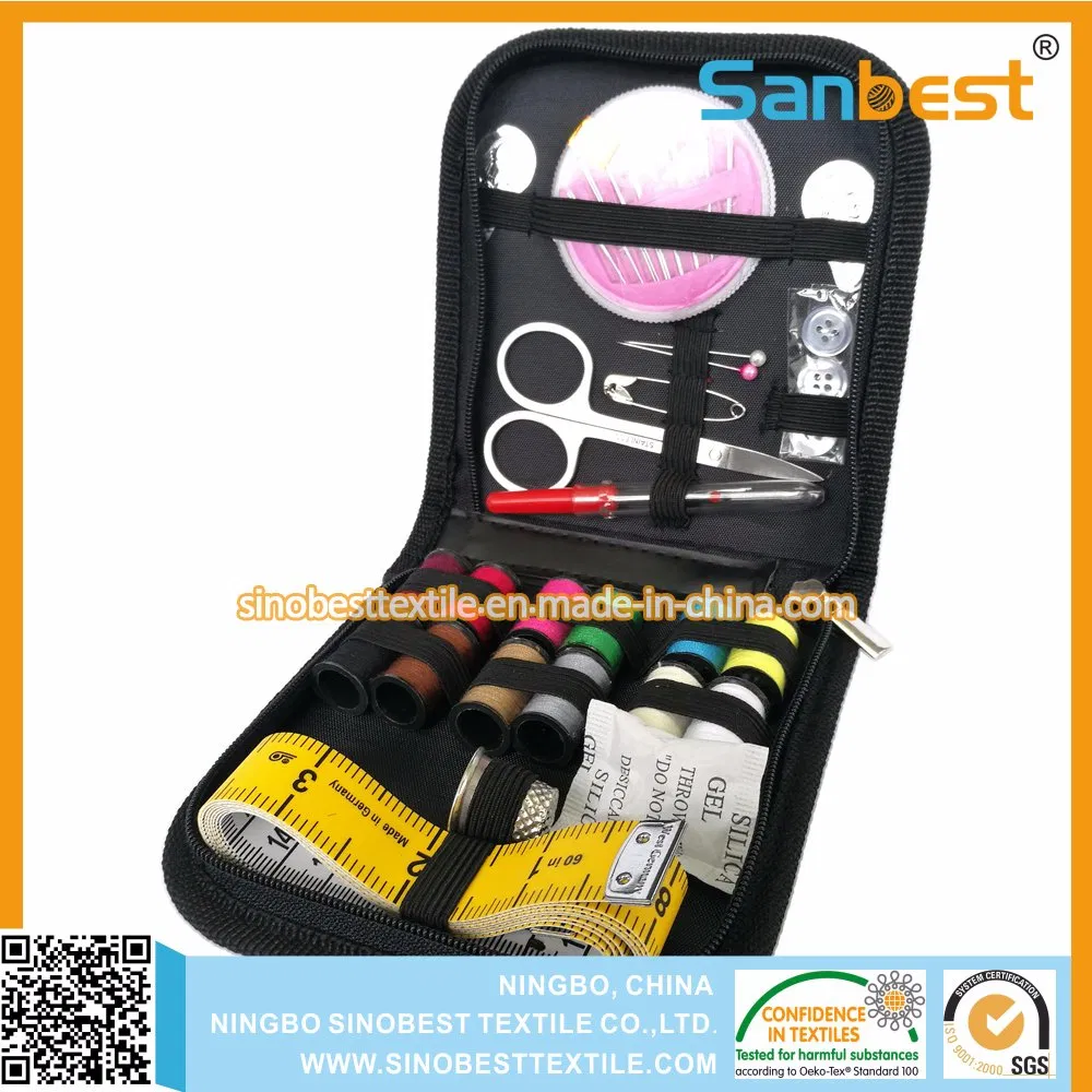 Sewing Set for Travel