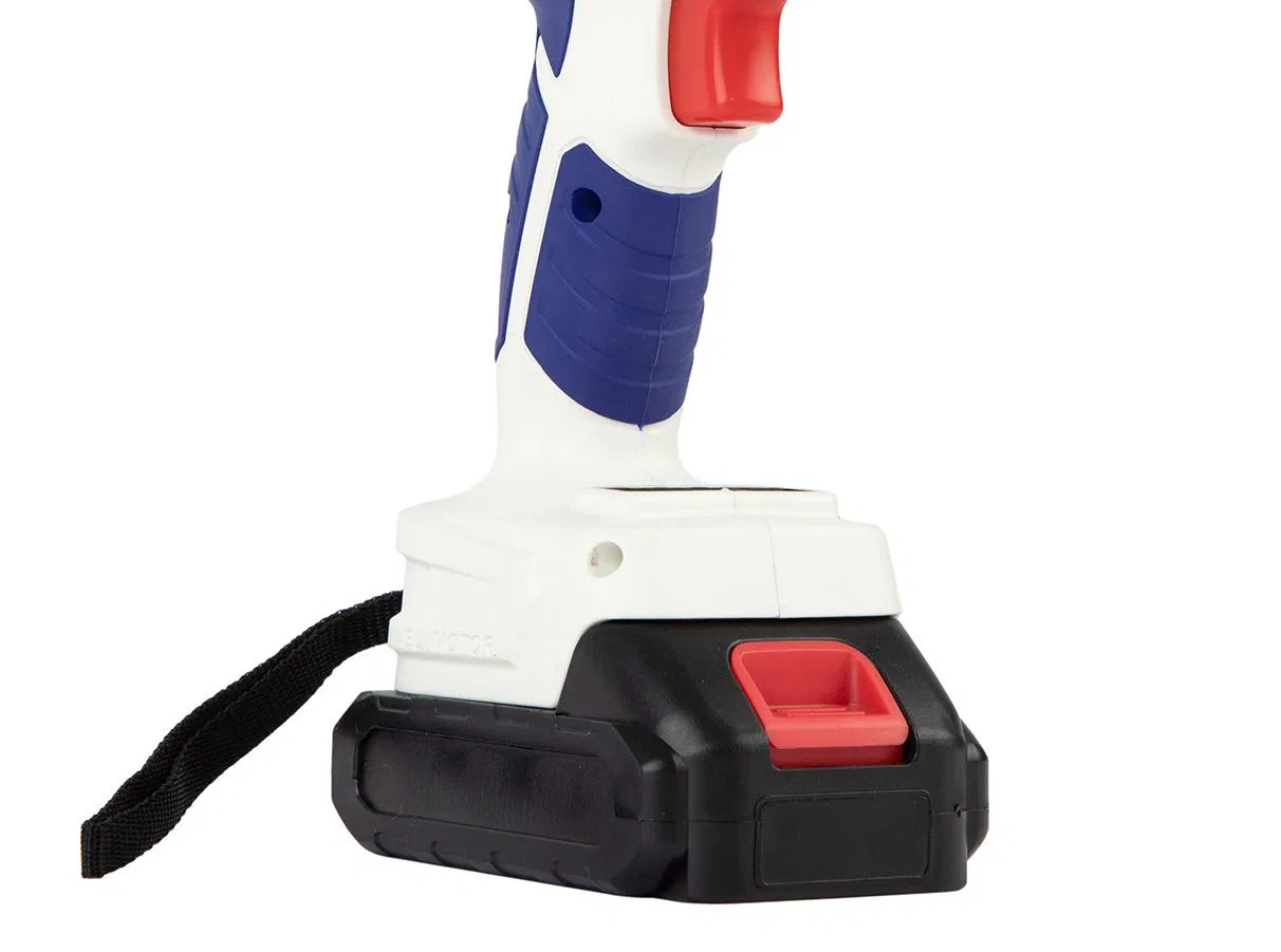 Vobon - Garden Tools Electric High Quality Cordless Wrench Cw-18d