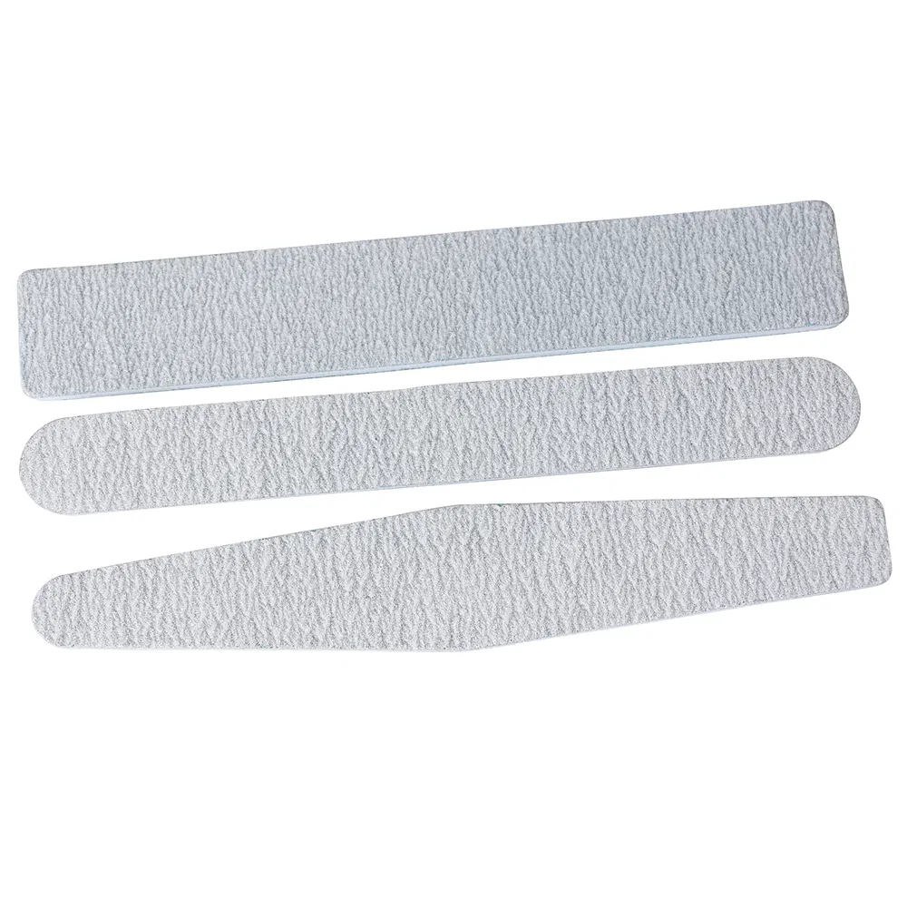 Professional Emery Board Manicure Nail File Set Nail File
