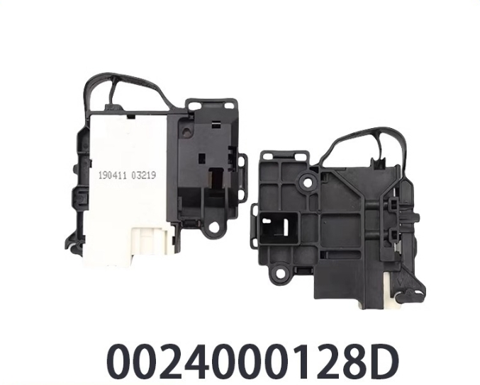 High-Security Washing Machine Door Lock for Safety and Durability