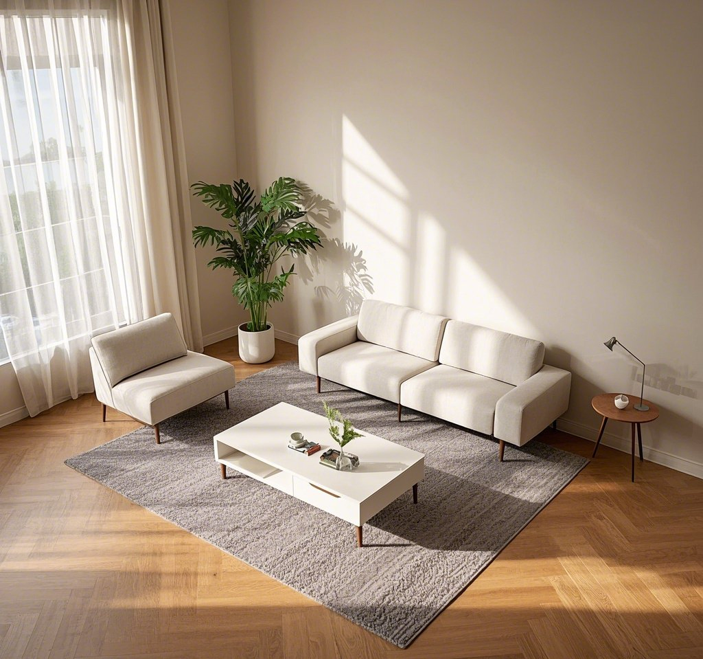 SPC-плитка для школ: бесшумная, износостойкая