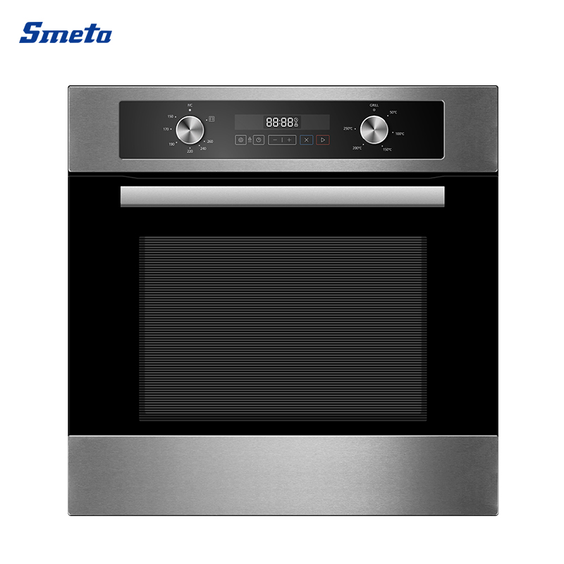 75L Home Multifunctional LPG Natural Gas Built in Oven for Sale