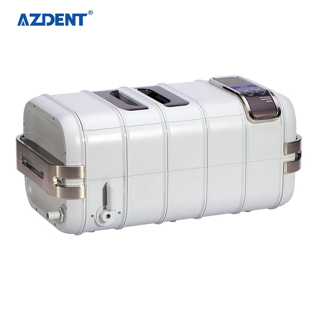 New Design 3L Ultrasonic Cleaner Resurge CD-4831, 220V Ultrasonic Washer