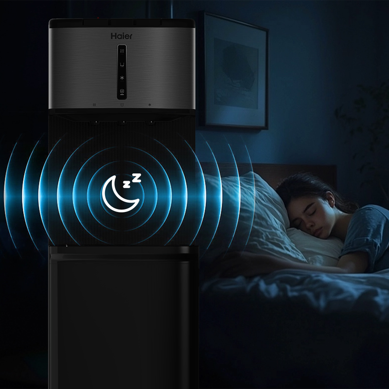 China Supplier Durable Family Office Hotel School Electric Bottle 3 Gallon 5 Gallons 20 Gallons Cooler Big Hot Water Dispenser