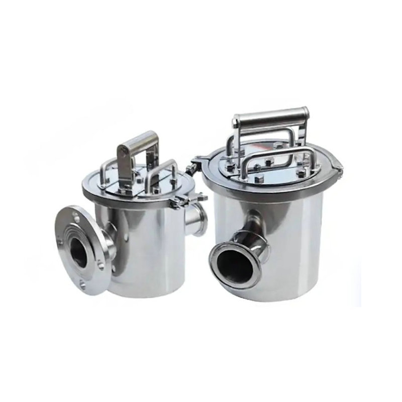 High-Efficiency 13000GS Magnetic Liquid Traps for Battery Separation