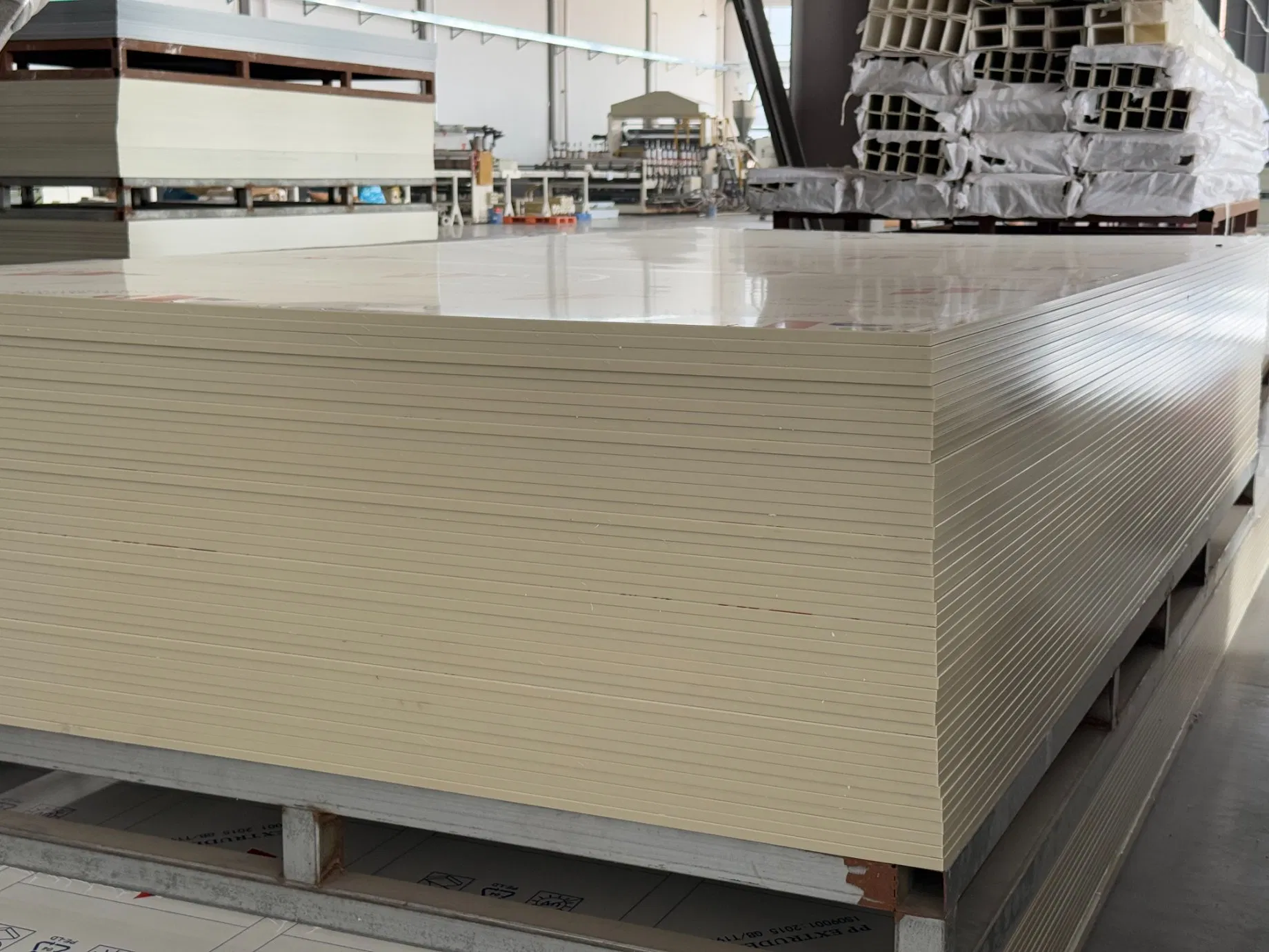 Polypropylene PP Sheet 5mm Plastic Sheets Polypropylene Sheet Plastic