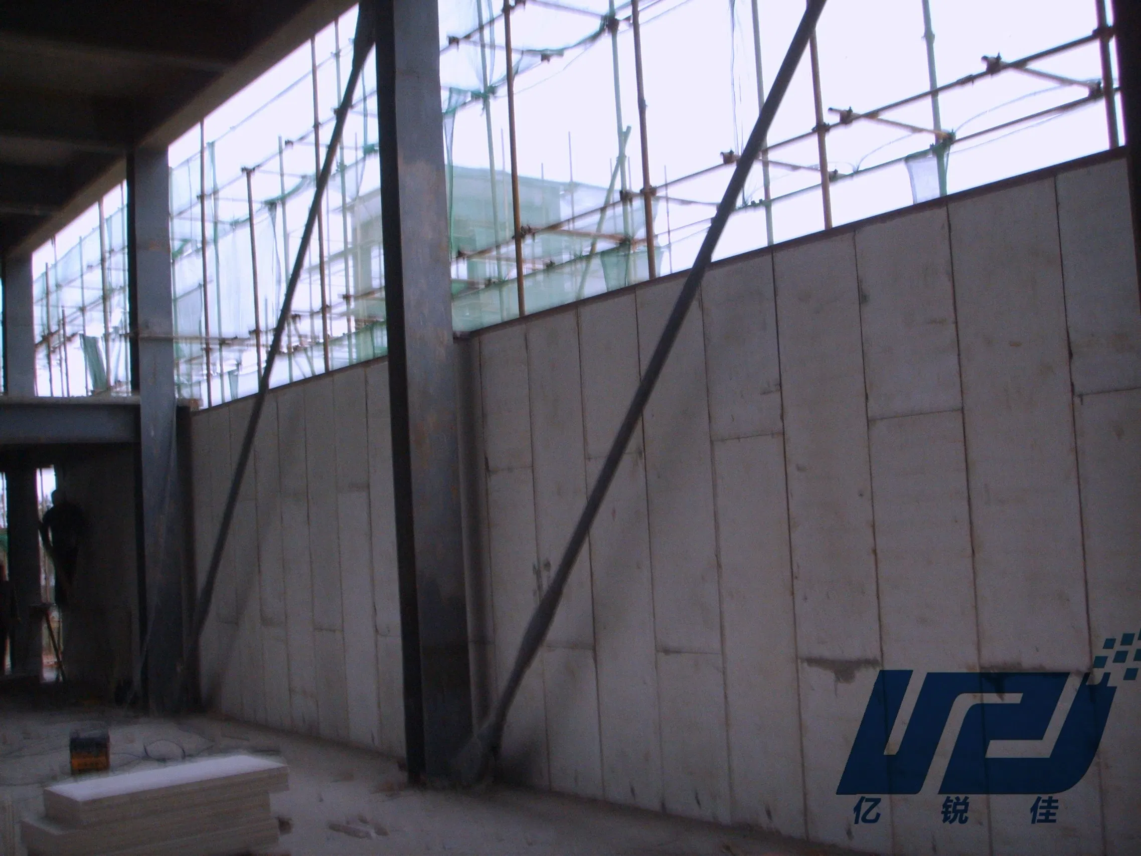 Calcium Silicate Boards Suit Various Construction Uses Fiber Cement Board