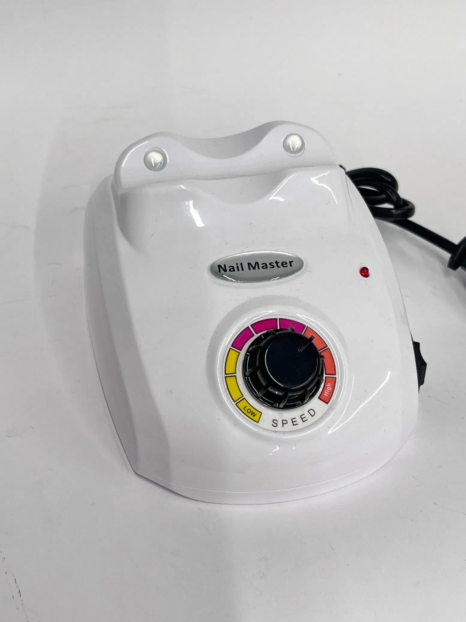 Portable Electric Nail Polish Machine for Professional Use
