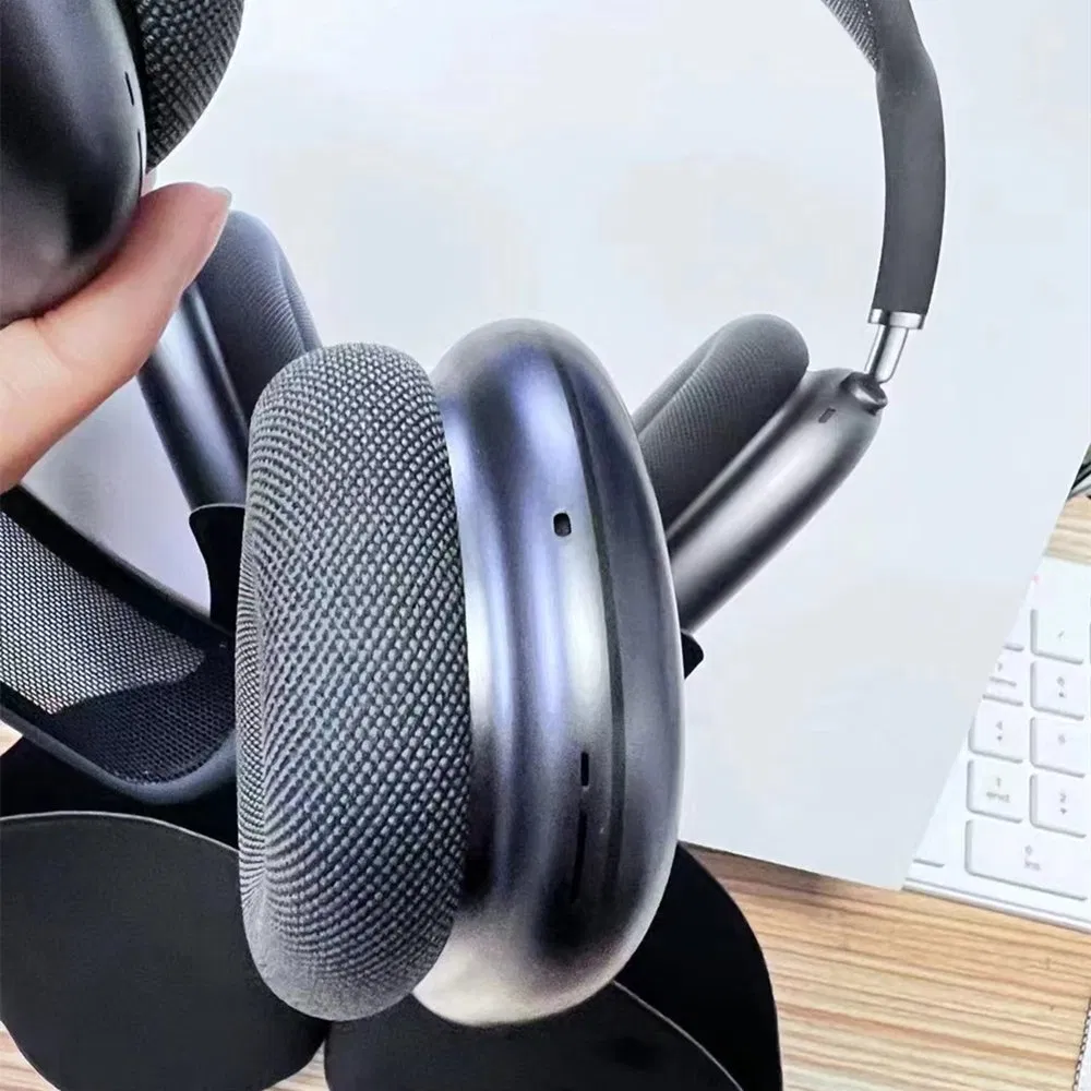 Беспроводные наушники Bluetooth Max с окном подключения