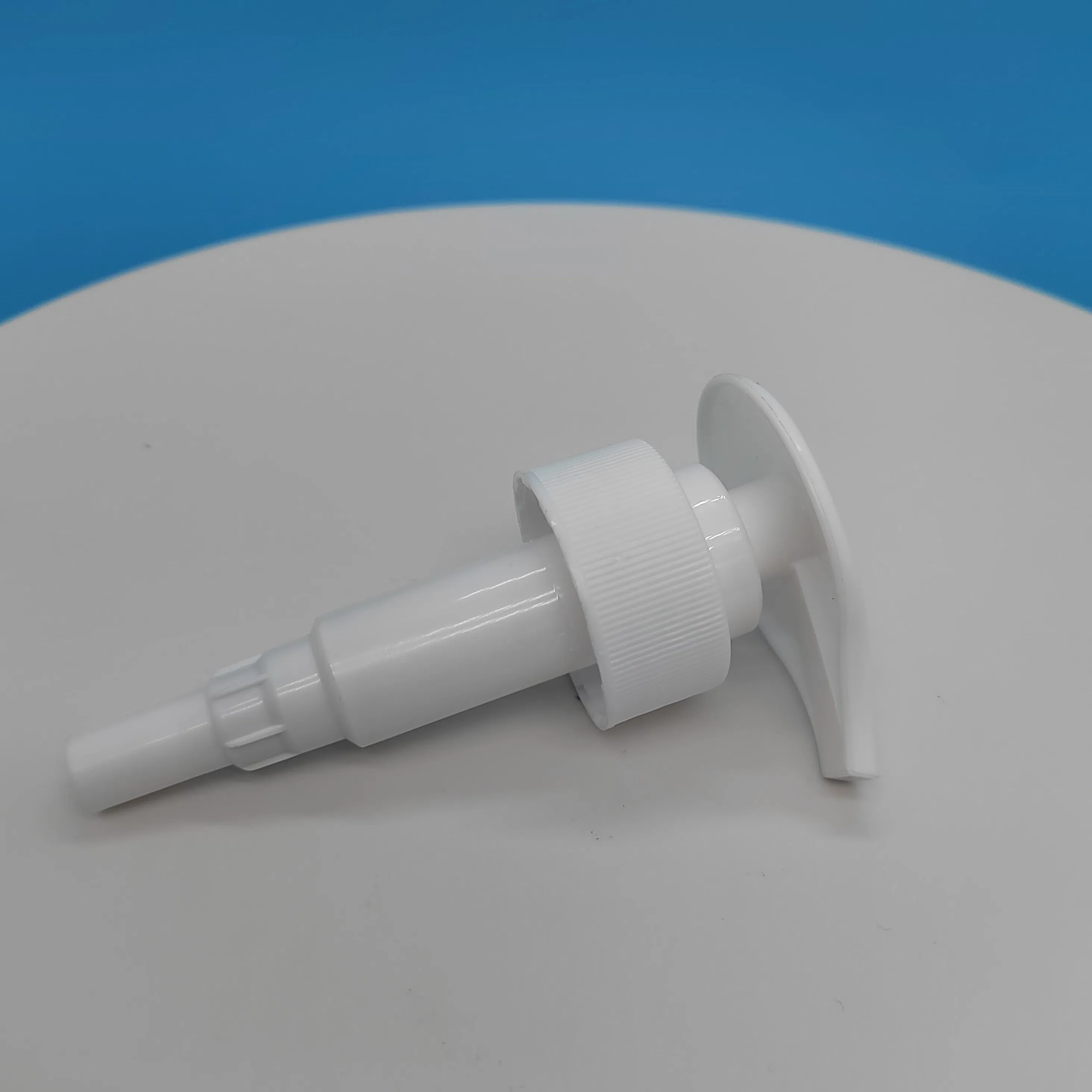 Home Bath Products Pump White 33/410 Shampoo Shower Gel Lotion Pump