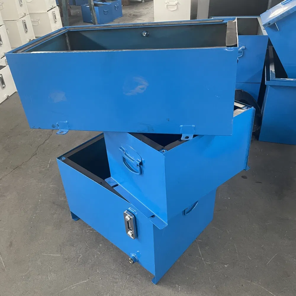 Гидравлическая насосная станция пищевого класса