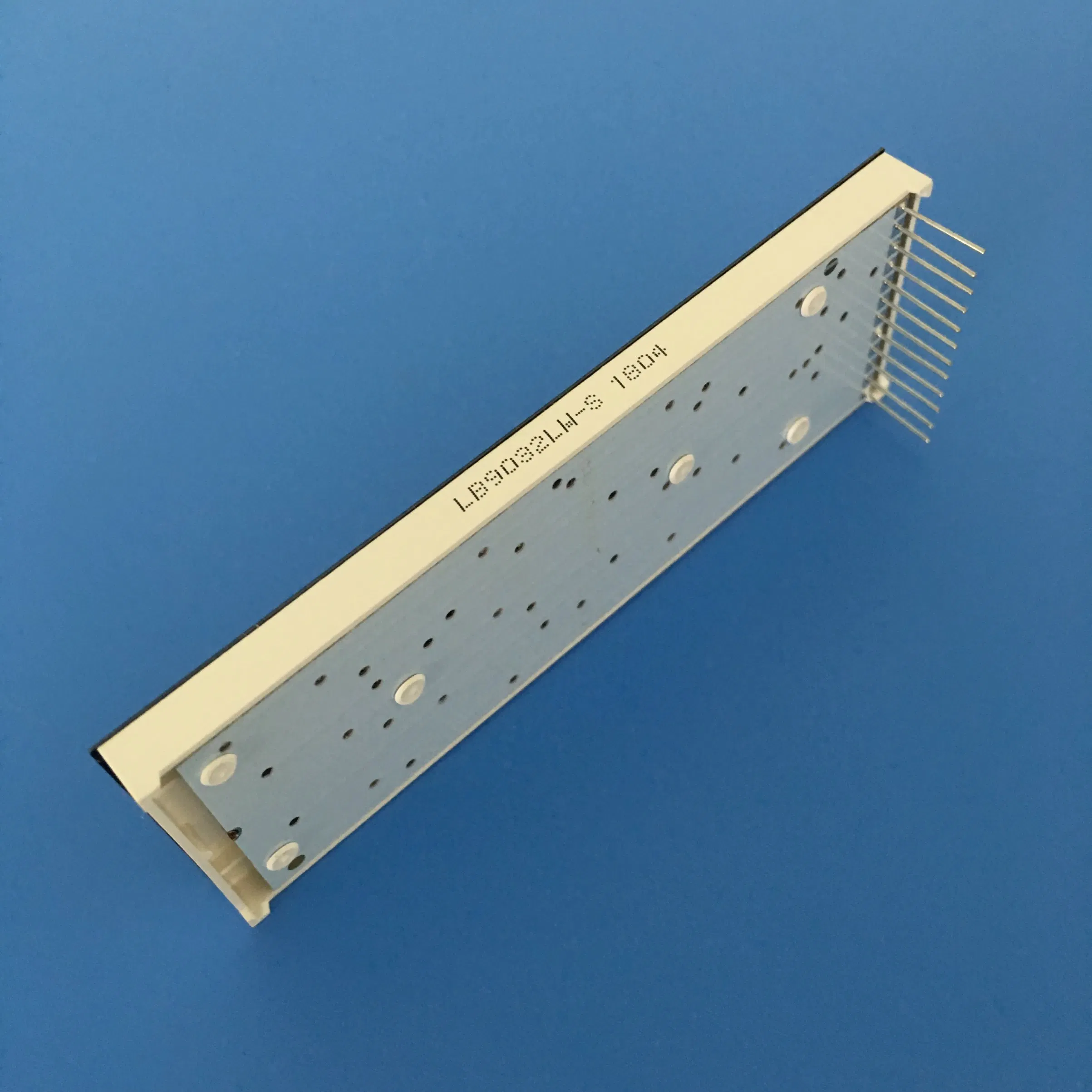 7 Segment LED Display 4 Digit White for Clock Indicator