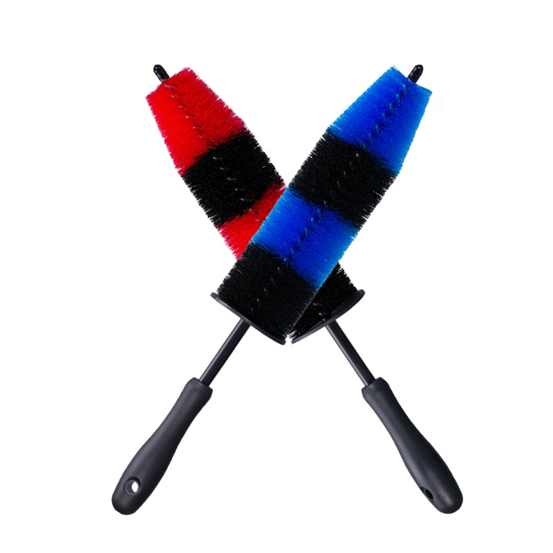 Щетка для чистки дисков Esun с длинной ручкой