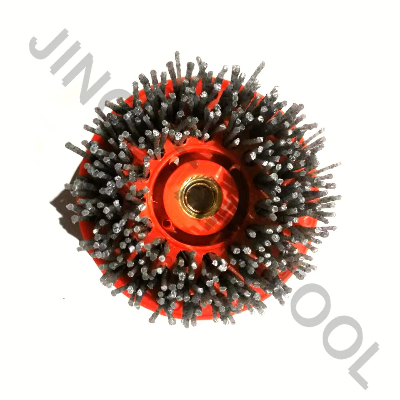 Щетка полировальная алмазная 100мм для мрамора и гранита