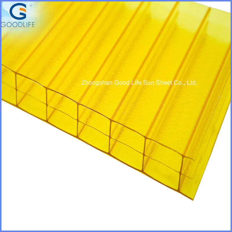 Roof Sheets Price Per Sheet/ Plastic Sheet/Sun Shade Sheet