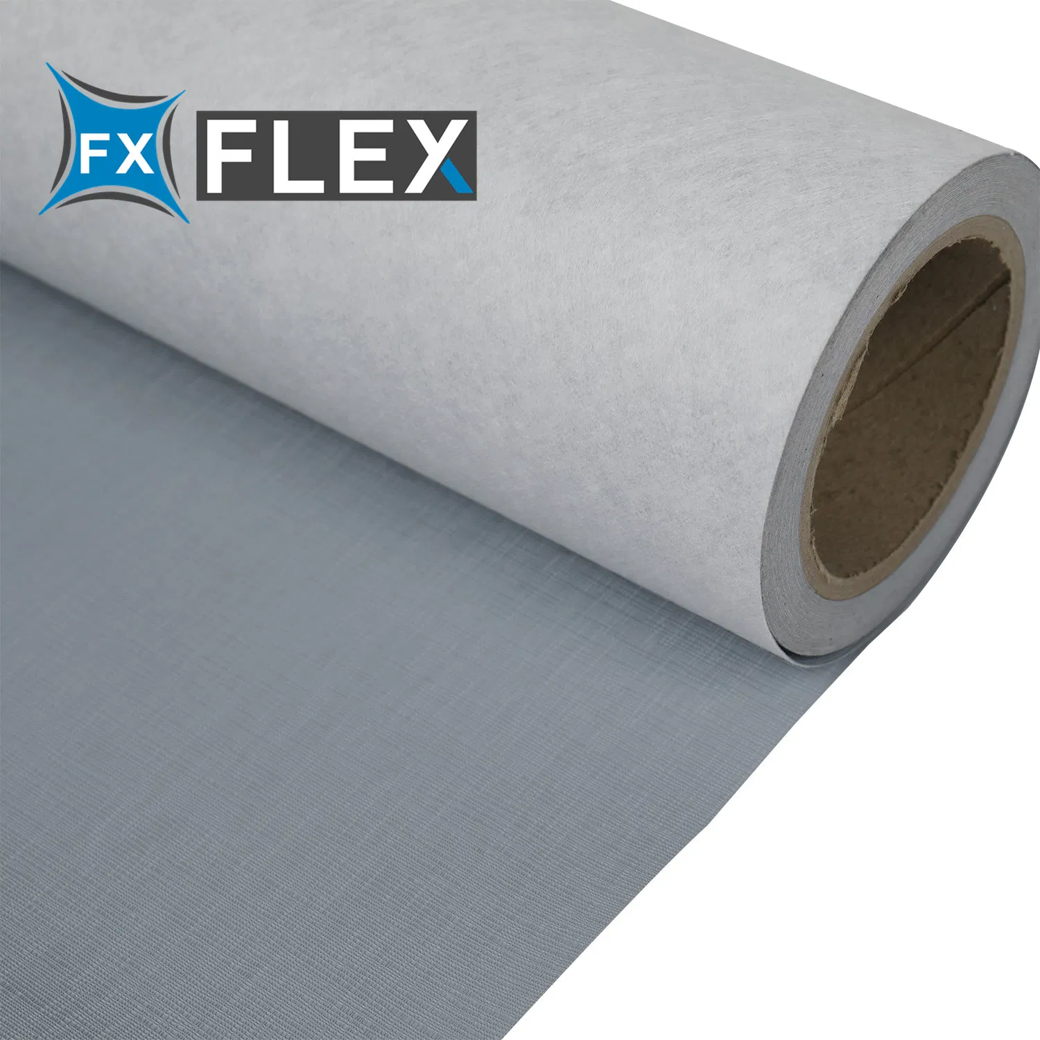 a New Generation of Environmental and Flame Retardant Wall Covering