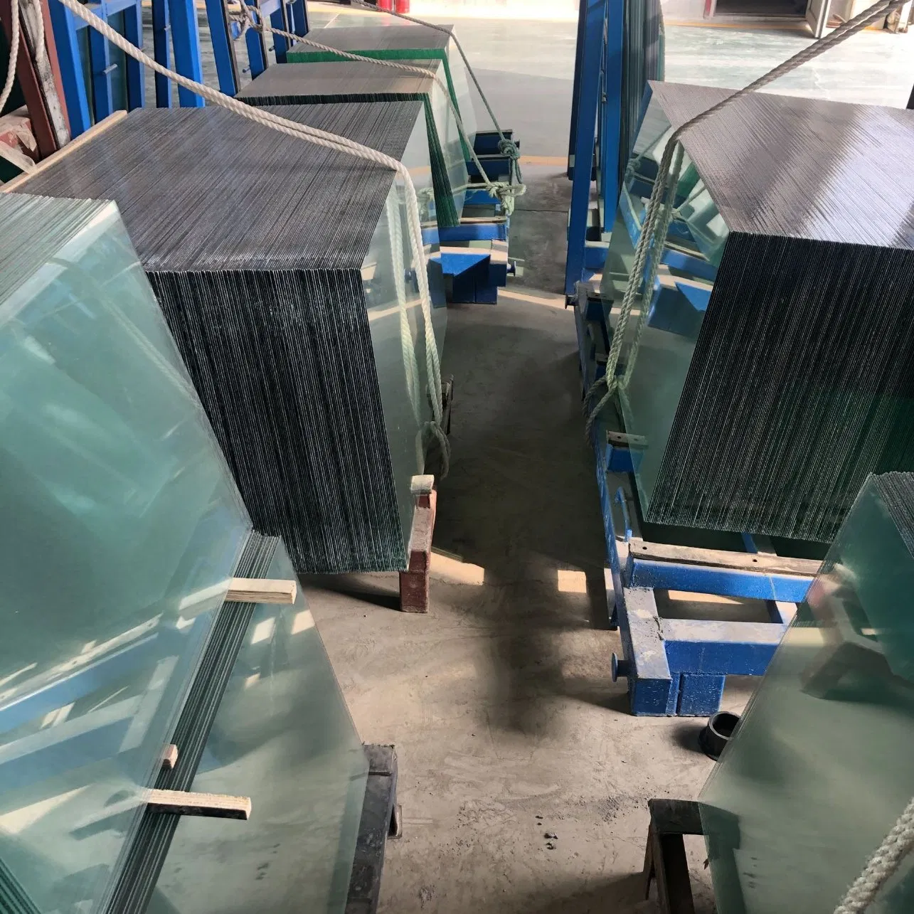 5+9A+5mm Double Glazing/Insulated Glass