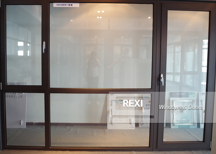 Premium Architectural Tempered Laminated Double Glazing Window Glass