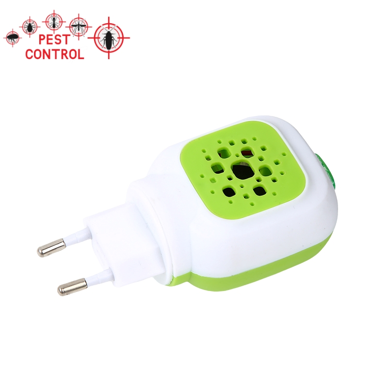 Cheap Price Heater Repellent Fly Ultrasonic Pest Repeller Liquid Device Electric Mosquito Killer