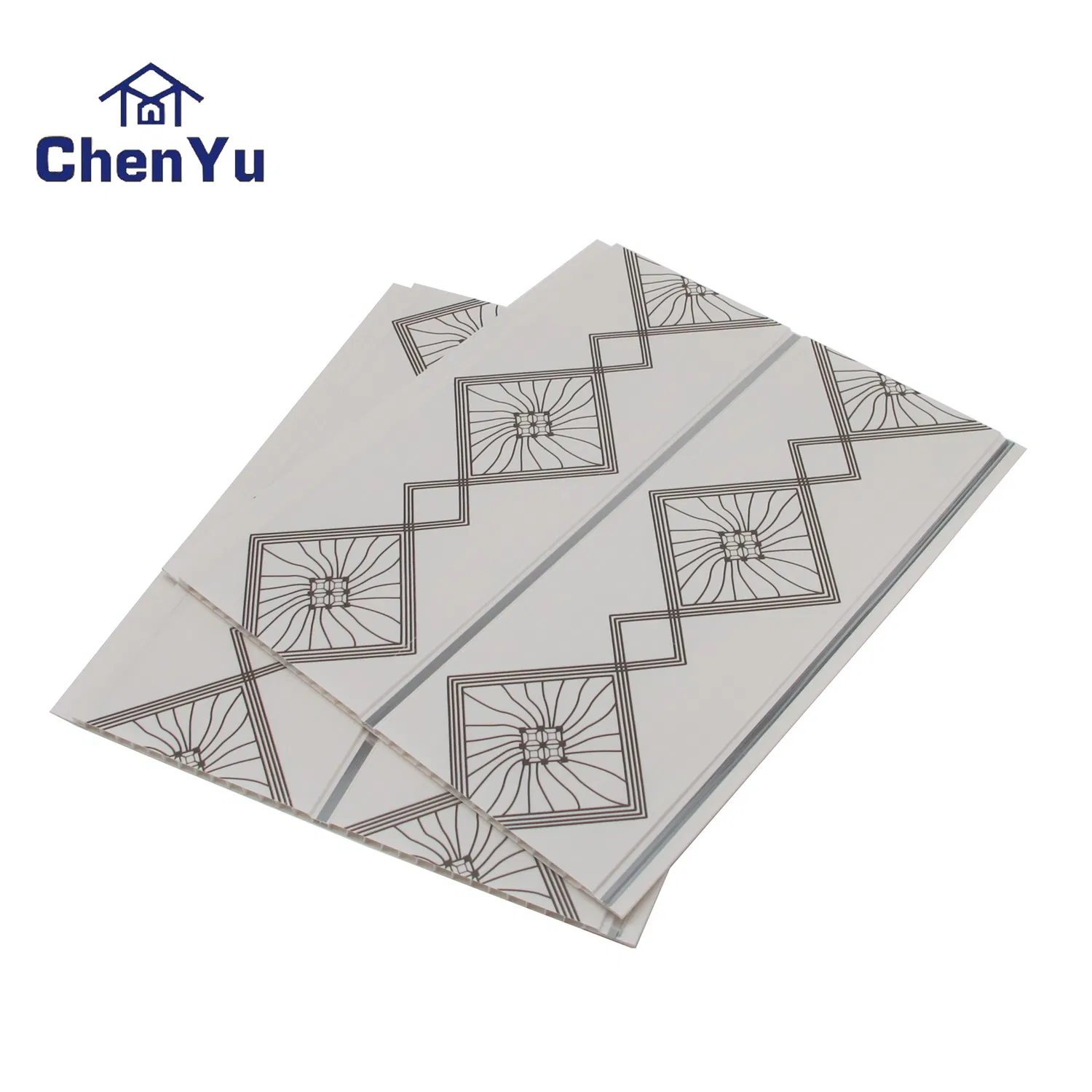 Hot Sell Decorative PVC Ceiling PVC Wall Panel Plastic Ceiling