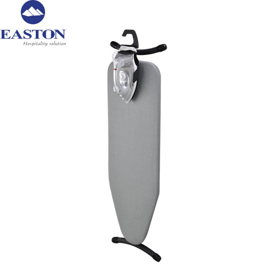 Wholesale Hotel Room Foldable Wall Mounting Ironing Board Set