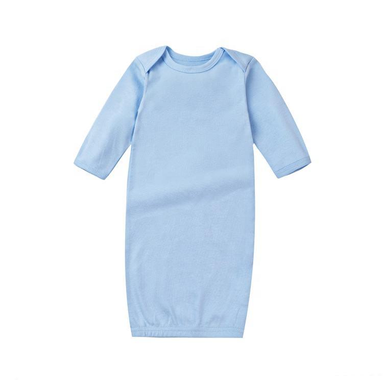 Custom Newborn Baby Kids Cotton Sleep Sack