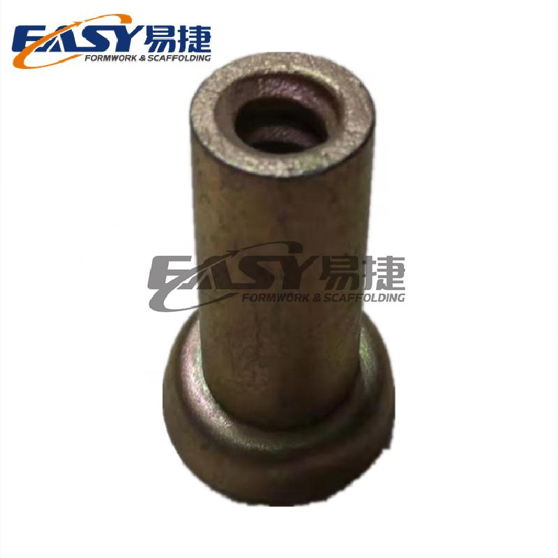 Easy Scaffolding Galvanized 12mm Formwork Accessories Steel Cone