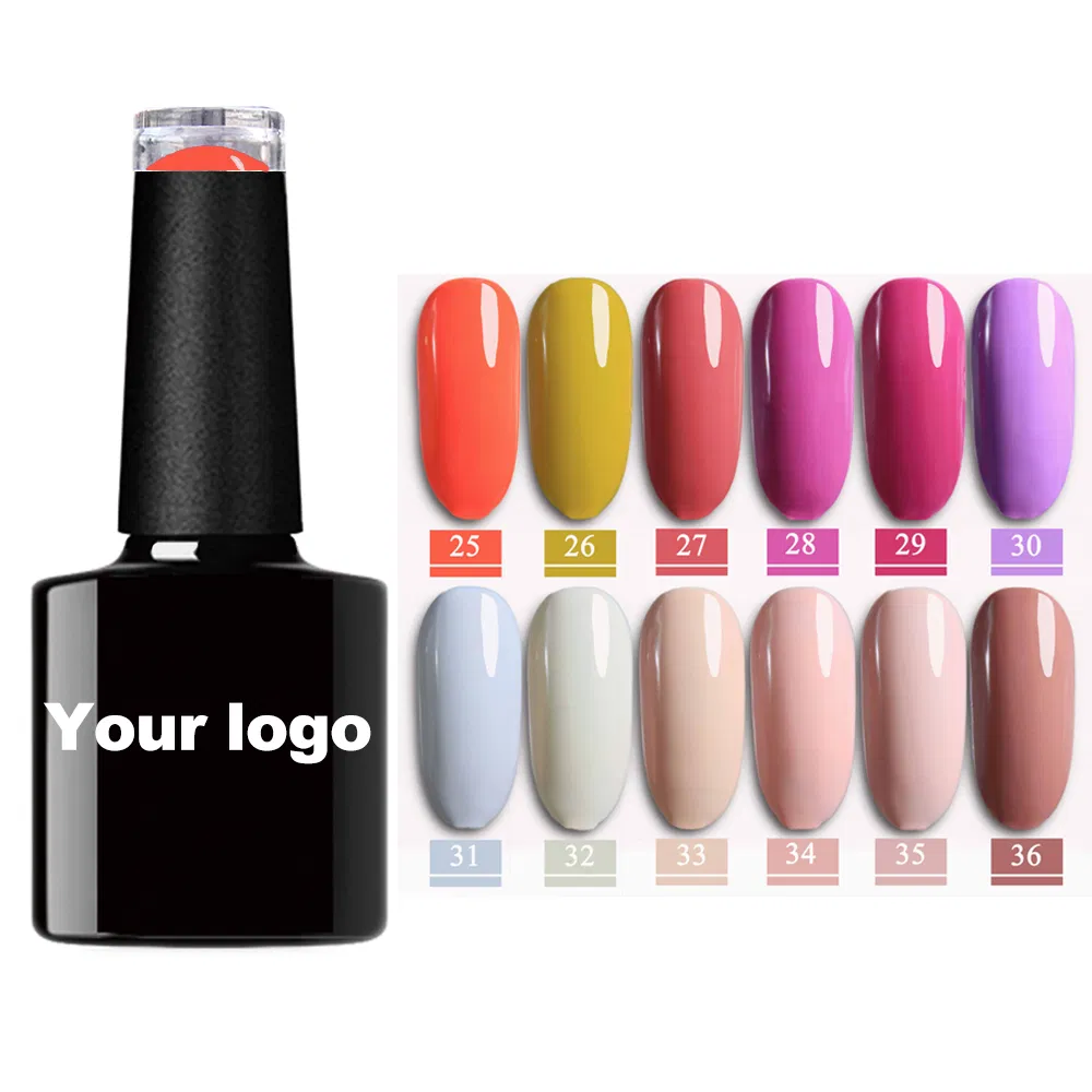 Strengthening Base Coat Nail Gel for Healthier Nails and Protection