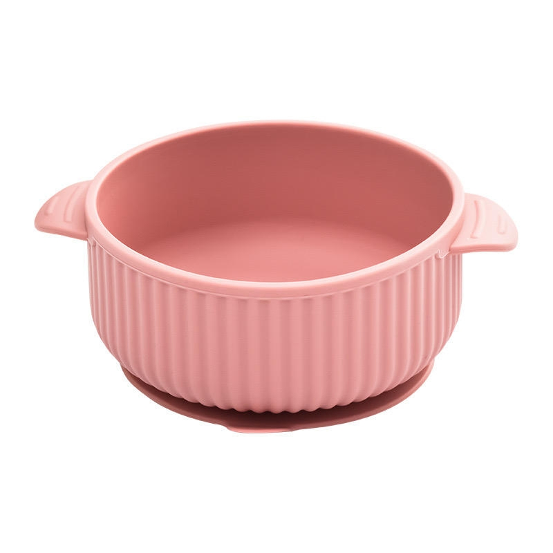 Premium Baby Feeding Set: Complete Cutlery, Bibs, and Suction Bowl