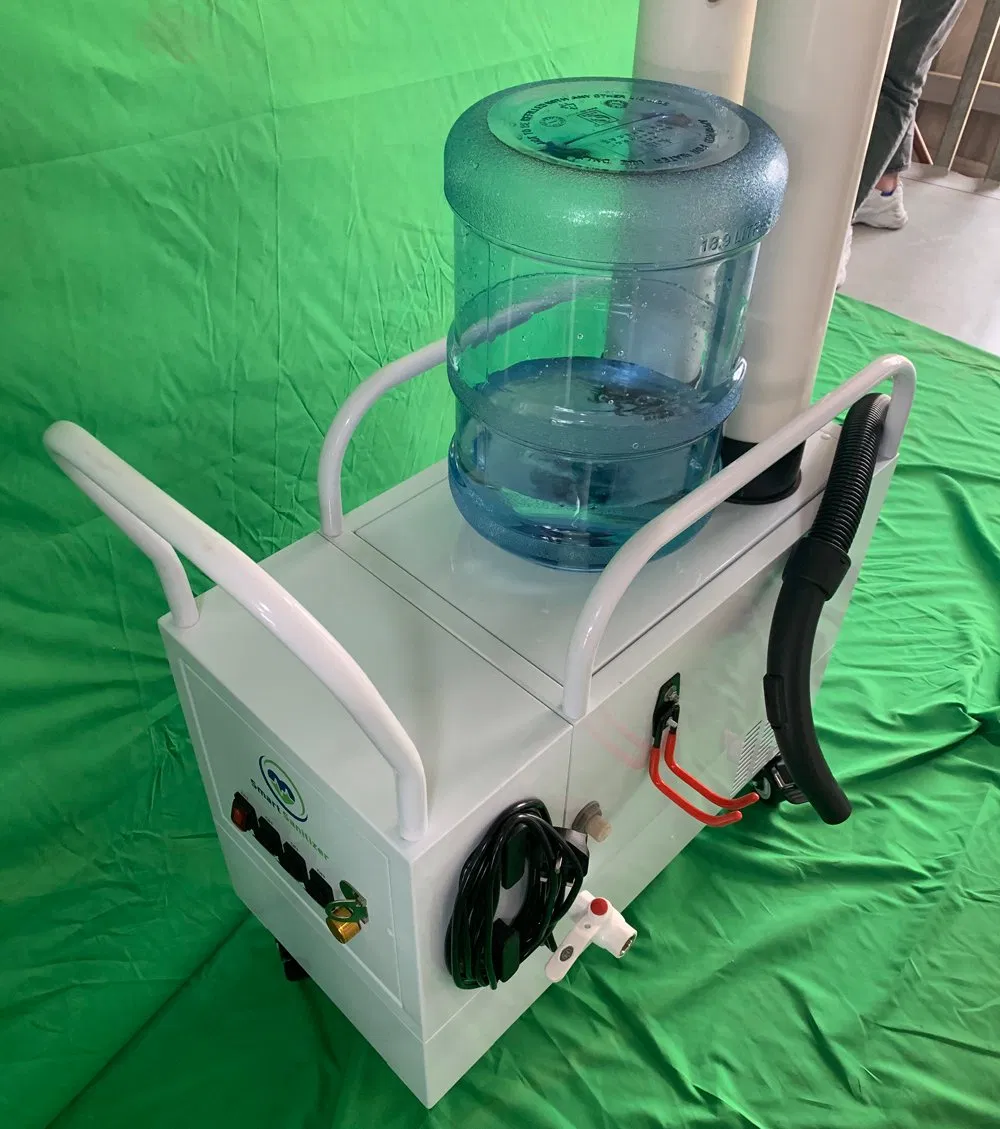 3L/Hr Capacity Professional Ultrasonic Humidifier (JDH-03Z) for Mushroom