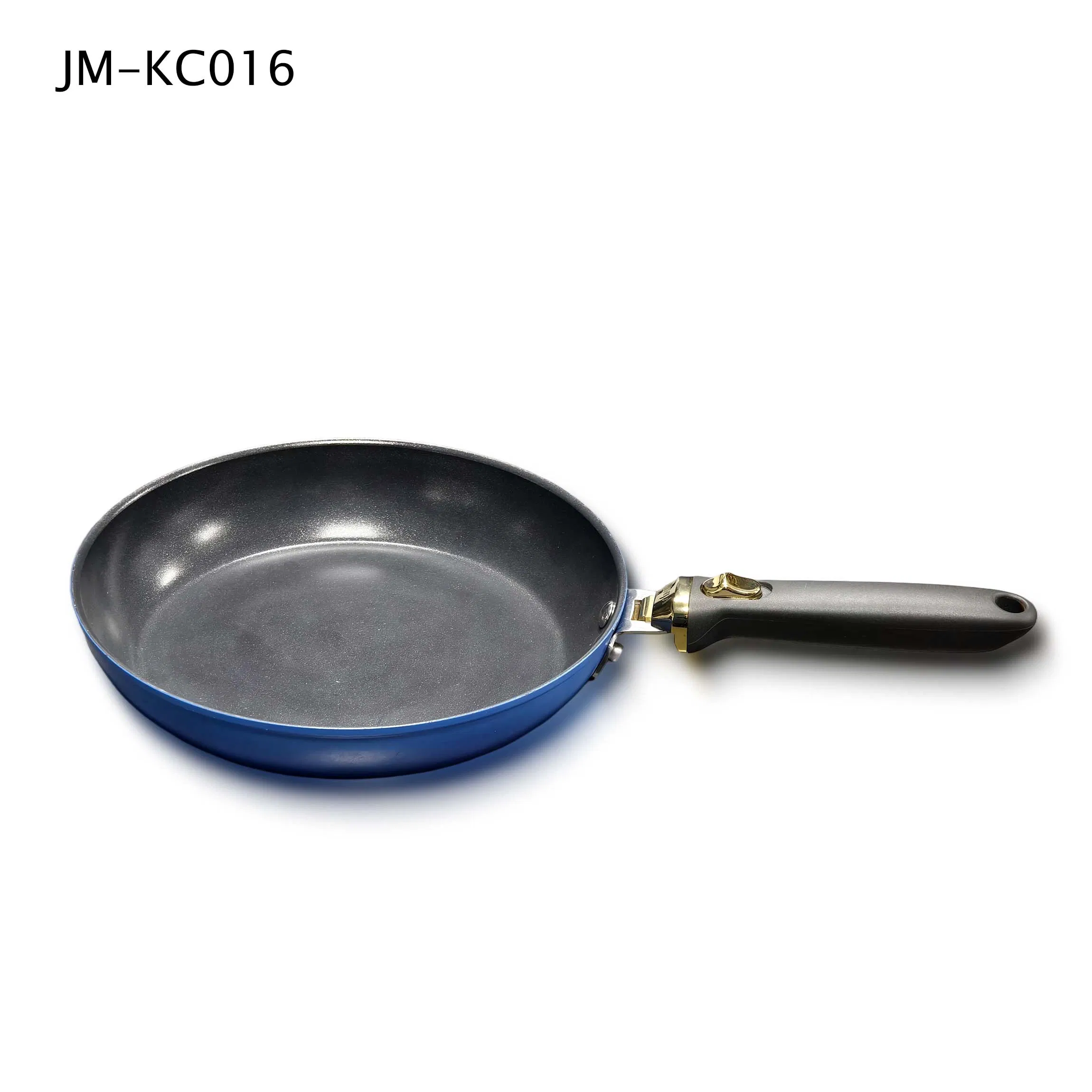 Пластиковая ручка для сковороды, прочная и удобная