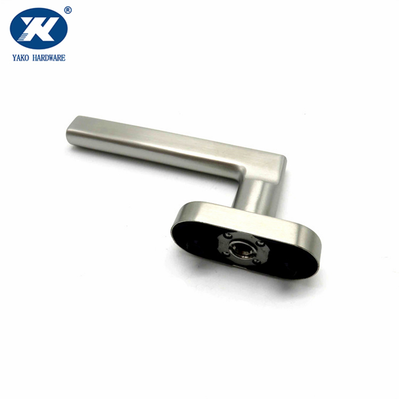 Germany Market Hot Sale 304 Stainless Steel Glass Opening Window Handle for Home