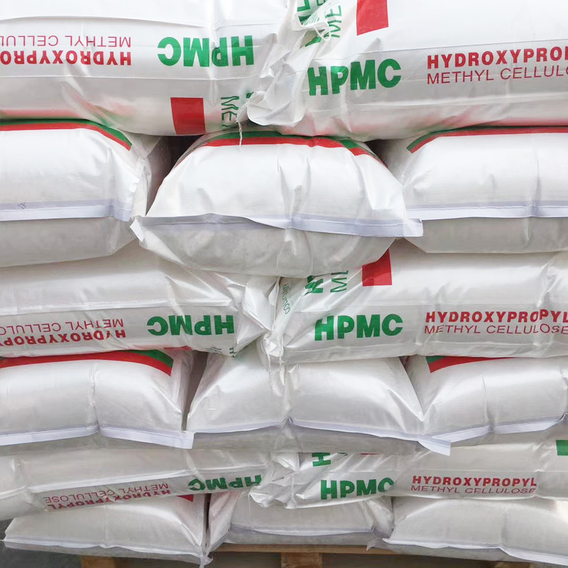 Instant HPMC Cellulose Viscosity 200000 Cps