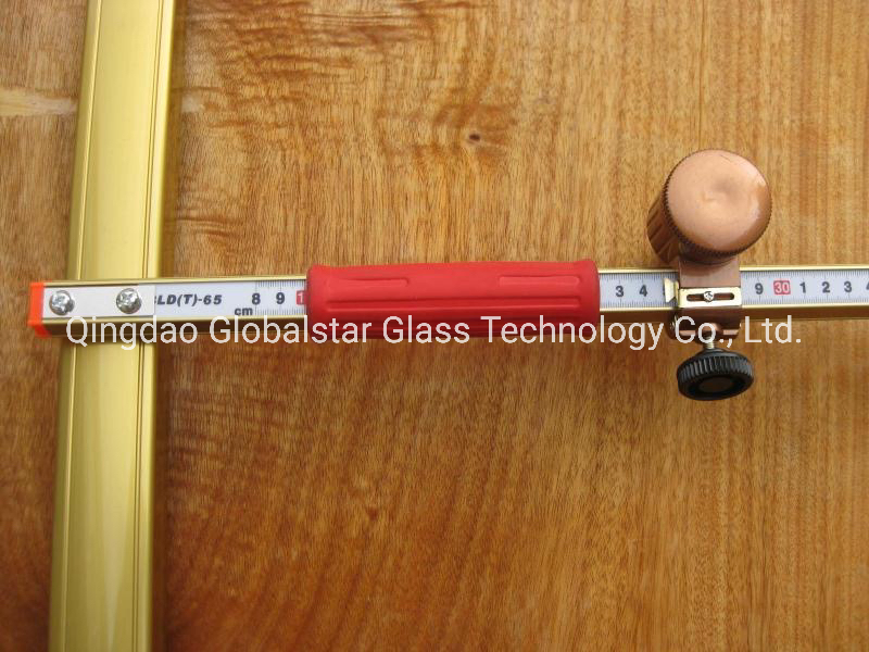 T Type Glass Cutter
