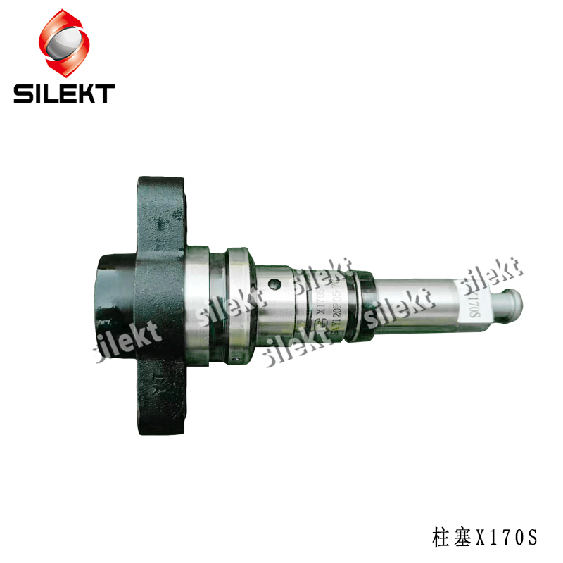 Weichai Diesel Fuel Injector Pump Plunger X170S for HOWO PS8500 OEM A85/131151