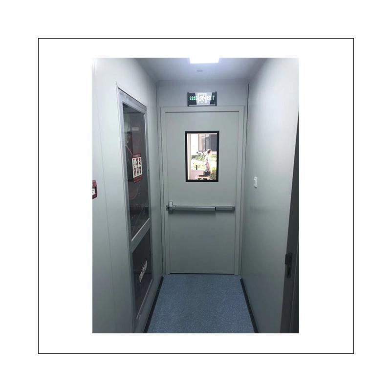 High Quality Hospital Operating Theatre Cleanroom Door1 Buyer for Cleanroom