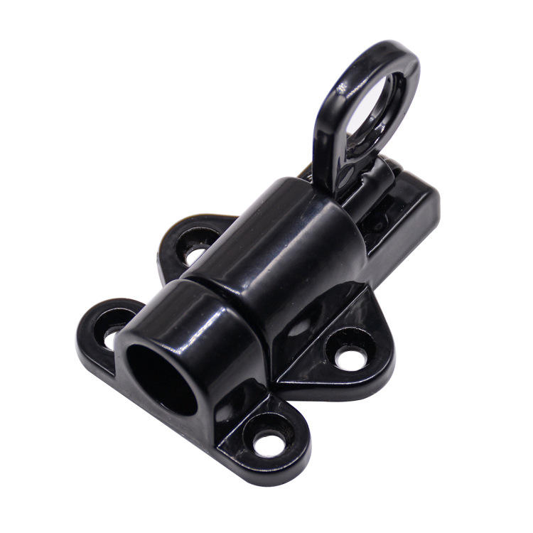 Spring Bounce Door Bolt Window Lock