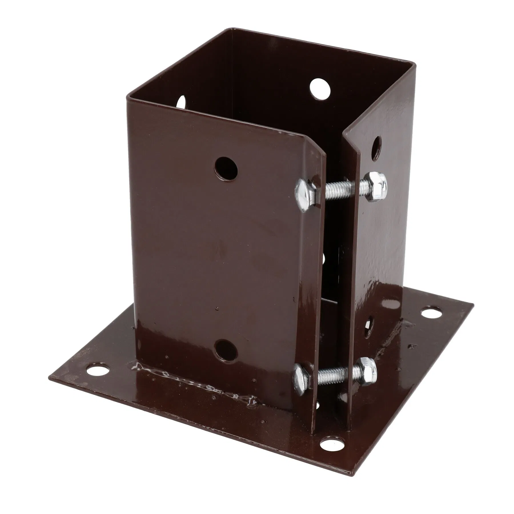 Анкерный болт Bolt Grip 75 мм для бетона